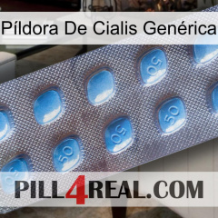 Píldora De Cialis Genérica viagra3